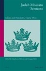 Gianfranco Miletto, Giuseppe Veltri - Judah Moscato Sermons