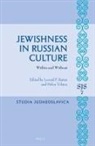 Leonid Katsis, Helen Tolstoy - Jewishness in Russian Culture