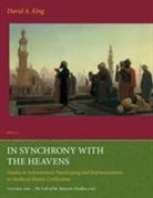David King - In Synchrony with the Heavens, Volume 1 Call of the Muezzin