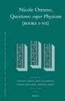 Nicole Oresme, Questiones Super Physicam (Books I-VII)