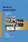 Bill Derman, Anne Hellum, Kristin Sandvik - Worlds of Human Rights