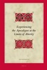Leif Hongisto - Experiencing the Apocalypse at the Limits of Alterity