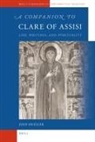 Joan Mueller - A Companion to Clare of Assisi