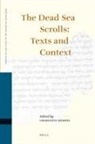 Charlotte Hempel - The Dead Sea Scrolls