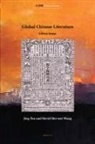 Jing Tsu, David Der-wei Wang - Global Chinese Literature