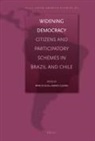 Widening Democracy: Citizens and Participatory Schemes in Brazil and Chile