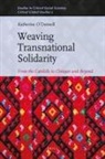 Katherine O'Donnell - Weaving Transnational Solidarity