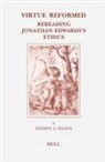 Stephen Wilson - Virtue Reformed