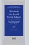 Stuart Chepey - Nazirites in Late Second Temple Judaism