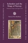 Boulhosa, Patricia Pires Boulhosa - Icelanders and the Kings of Norway