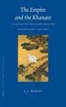 Laura Newby - The Empire and the Khanate