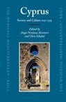 Angel Nicolaou-Konnari, Chris Schabel - Cyprus