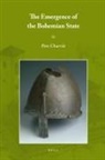 Petr Charvát - The Emergence of the Bohemian State