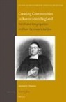 Samuel I Thomas, Samuel I. Thomas - Creating Communities in Restoration England