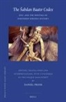Daniel Prior - The Sabdan Baat&#305;r Codex