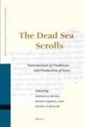 Sarianna Metso, Hindy Najman, Eileen Schuller - The Dead Sea Scrolls