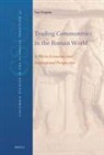 Taco T Terpstra, Taco T. Terpstra - Trading Communities in the Roman World