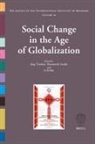 Tiankui Jing, Peilin Li, Masamichi Sasaki - Social Change in the Age of Globalization