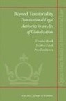 Gunther Handl, Joachim Zekoll, Peer Zumbansen - Beyond Territoriality