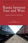 Dmitry Shlapentokh - Russia between East and West