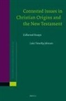 Luke T Johnson, Luke T. Johnson - Contested Issues in Christian Origins and the New Testament