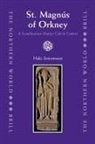 Haki Antonsson - St. Magnús of Orkney