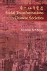 Yanjie Bian, Kwok-Bun Chan, Tak-Sing Cheung - Sociology for Change
