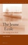Arne Røksund - The Jeune École