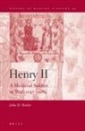 John Hosler - Henry II