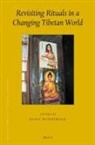 Katia Buffetrille - Revisiting Rituals in a Changing Tibetan World