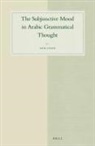 Arik Sadan - The Subjunctive Mood in Arabic Grammatical Thought