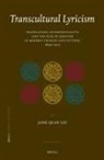 Jane Qian Liu - Transcultural Lyricism