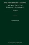 David Freestone - The World Bank and Sustainable Development