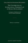 Nienke van der Burgt, Nienke van der Burgt - The Contribution of International Fisheries Law to Human Development