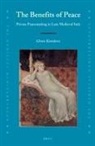 Glenn Kumhera - The Benefits of Peace: Private Peacemaking in Late Medieval Italy