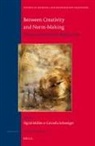 Sigrid Müller, Cornelia Schweiger - Between Creativity and Norm-Making