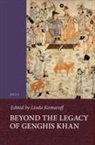Linda Komaroff - Beyond the Legacy of Genghis Khan