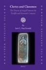 Iain Macdonald - Clerics and Clansmen