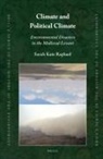 Sarah Kate Raphael - Climate and Political Climate