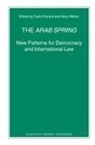 Gary Wilson, Carlo Panara, Gary Wilson - The Arab Spring