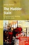 Annie Ramel - The Madder Stain