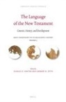 Andrew Pitts, Stanley E Porter, Stanley E. Porter - The Language of the New Testament