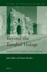 John Baker, Stuart Brookes - Beyond the Burghal Hidage