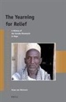 Klaas Walraven, Klaas van Walraven - The Yearning for Relief