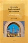 Ian Campbell - Labyrinths, Intellectuals and the Revolution
