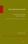 Stec, David M Stec - The Genizah Psalms