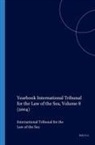 International Tribunal for the Law of th - Yearbook International Tribunal for the Law of the Sea, Volume 8 (2004)