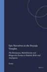 Evans - Epic Narratives in the Hoysal&#803;a Temples
