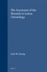 Arie W Zwiep, Arie W. Zwiep - The Ascension of the Messiah in Lukan Christology