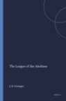 John D Grainger, John D. Grainger - The League of the Aitolians